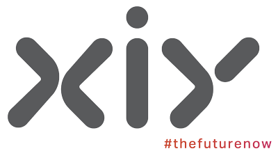 xiy #thefuturenow